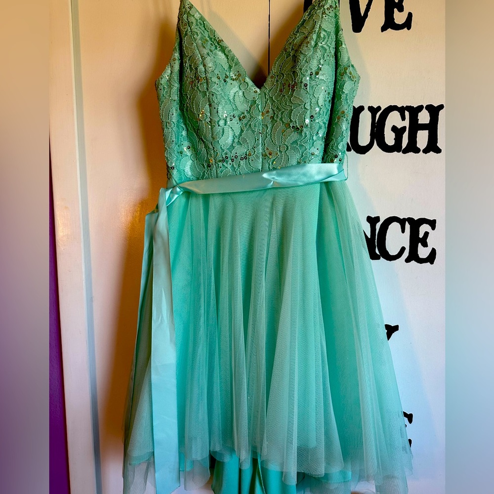 Night dress